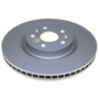PowerStop Disc Brake Rotor P/N:AR82202EVC