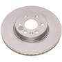 PowerStop Disc Brake Rotor P/N:AR82207EVC