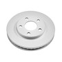 PowerStop Disc Brake Rotor P/N:AR8250EVC