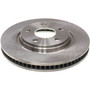 PowerStop Disc Brake Rotor P/N:AR8280