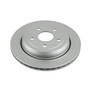 PowerStop Disc Brake Rotor P/N:AR83077EVC