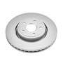 PowerStop Disc Brake Rotor P/N:AR83078EVC