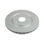 PowerStop Disc Brake Rotor P/N:AR83081EVC