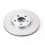 PowerStop Disc Brake Rotor P/N:AR8351EVC