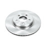PowerStop Disc Brake Rotor P/N:AR8358