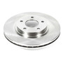 PowerStop Disc Brake Rotor P/N:AR8369