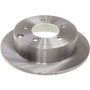 PowerStop Disc Brake Rotor P/N:AR8370