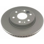 PowerStop Disc Brake Rotor P/N:AR84103EVC