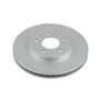 PowerStop Disc Brake Rotor P/N:AR85103EVC