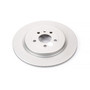 PowerStop Disc Brake Rotor P/N:AR85142EVC
