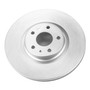 PowerStop Disc Brake Rotor P/N:AR85165EVC