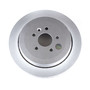 PowerStop Disc Brake Rotor P/N:AR85168EVC
