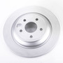PowerStop Disc Brake Rotor P/N:AR85181EVC
