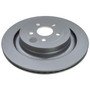 PowerStop Disc Brake Rotor P/N:AR85201EVC