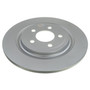 PowerStop Disc Brake Rotor P/N:AR85203EVC
