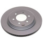 PowerStop Disc Brake Rotor P/N:AR85209EVC