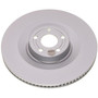 PowerStop Disc Brake Rotor P/N:AR85211EVC