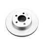 PowerStop Disc Brake Rotor P/N:AR8554EVC