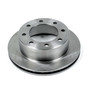 PowerStop Disc Brake Rotor P/N:AR8571