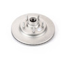 PowerStop Disc Brake Rotor P/N:AR8583EVC