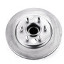 PowerStop Disc Brake Rotor P/N:AR8594EVC
