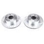 PowerStop Disc Brake Rotor Set P/N:AR8722XPR