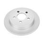 PowerStop Disc Brake Rotor P/N:AR8768EVC