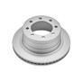 PowerStop Disc Brake Rotor P/N:AR8772EVC