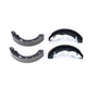 PowerStop Drum Brake Shoe P/N:B1004L