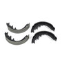 PowerStop Drum Brake Shoe P/N:B263