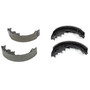 PowerStop Drum Brake Shoe P/N:B514