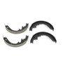 PowerStop Drum Brake Shoe P/N:B55