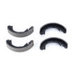 PowerStop Drum Brake Shoe P/N:B636