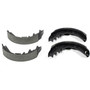 PowerStop Drum Brake Shoe P/N:B723