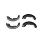 PowerStop Drum Brake Shoe P/N:B729