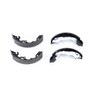 PowerStop Drum Brake Shoe P/N:B747L