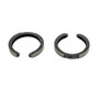PowerStop Parking Brake Shoe P/N:B784