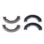 PowerStop Parking Brake Shoe P/N:B791