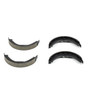 PowerStop Parking Brake Shoe P/N:B807