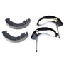 PowerStop Drum Brake Shoe P/N:B815