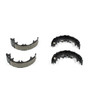 PowerStop Parking Brake Shoe P/N:B859