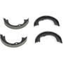 PowerStop Parking Brake Shoe P/N:B941
