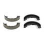 PowerStop Parking Brake Shoe P/N:B947