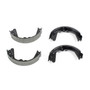 PowerStop Parking Brake Shoe P/N:B952