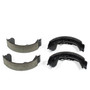 PowerStop Parking Brake Shoe P/N:B973