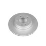 PowerStop Disc Brake Rotor P/N:EBR1020EVC