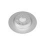 PowerStop Disc Brake Rotor P/N:EBR1202EVC