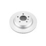 PowerStop Disc Brake Rotor P/N:EBR1442EVC