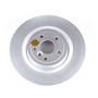 PowerStop Disc Brake Rotor P/N:EBR1634EVC
