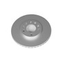 PowerStop Disc Brake Rotor P/N:EBR613EVC